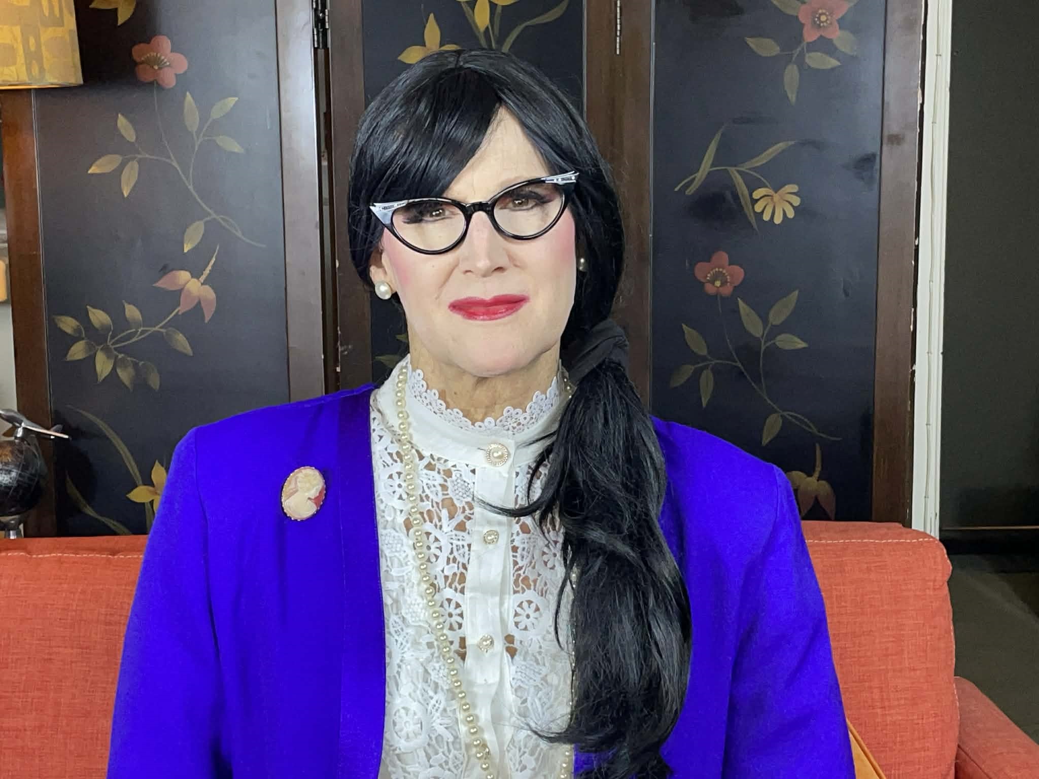 The Mystery Continues Dipyramidion II